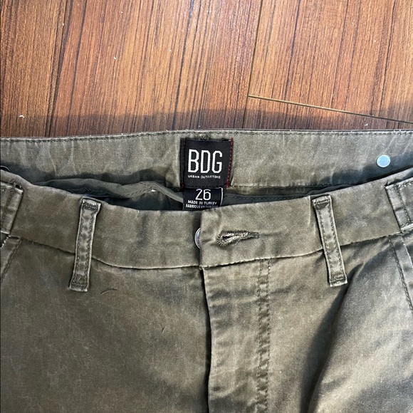 Urban Outfitters BDG Pants - Cargo pants - Picture 3 of 3